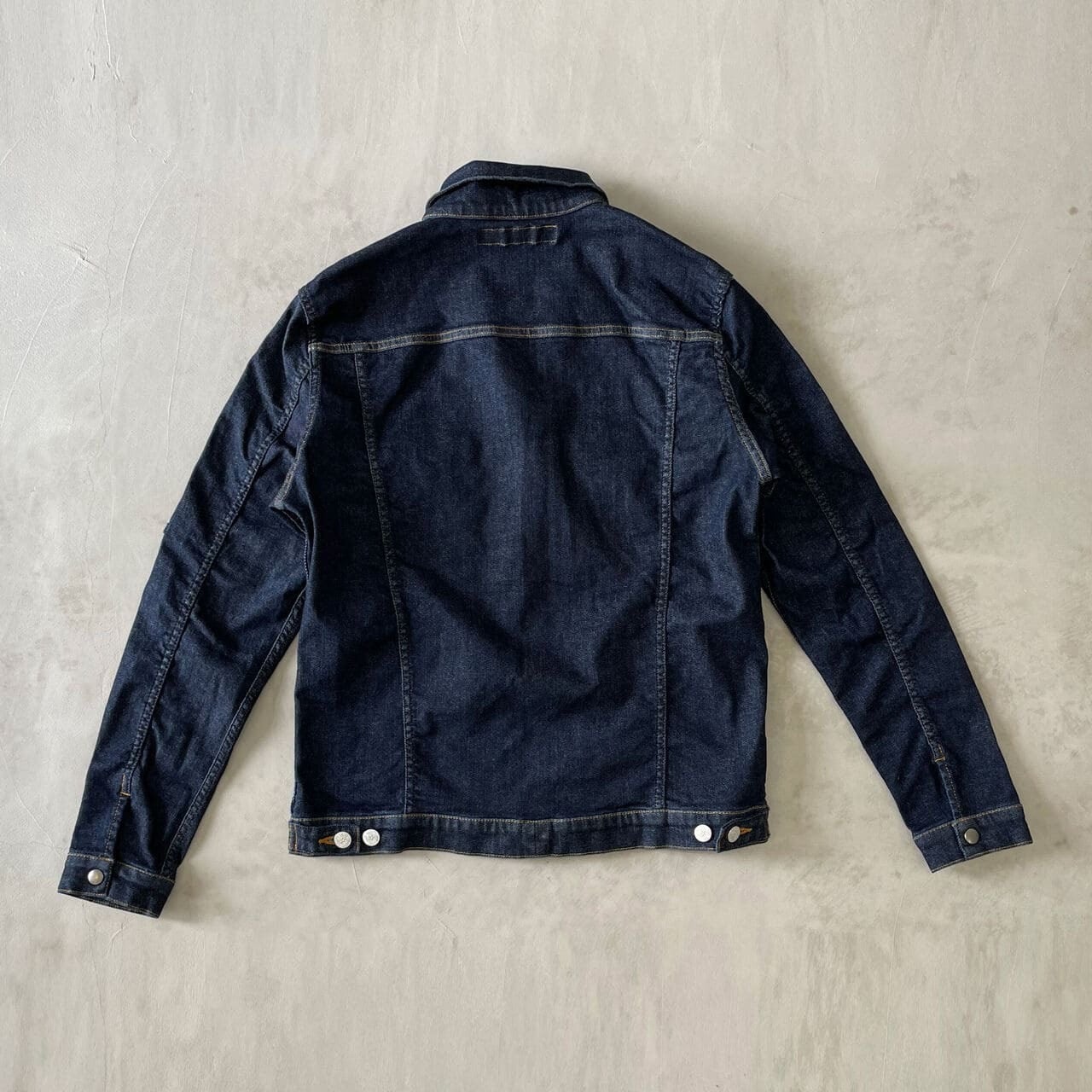 WORKING DENIM JACKET