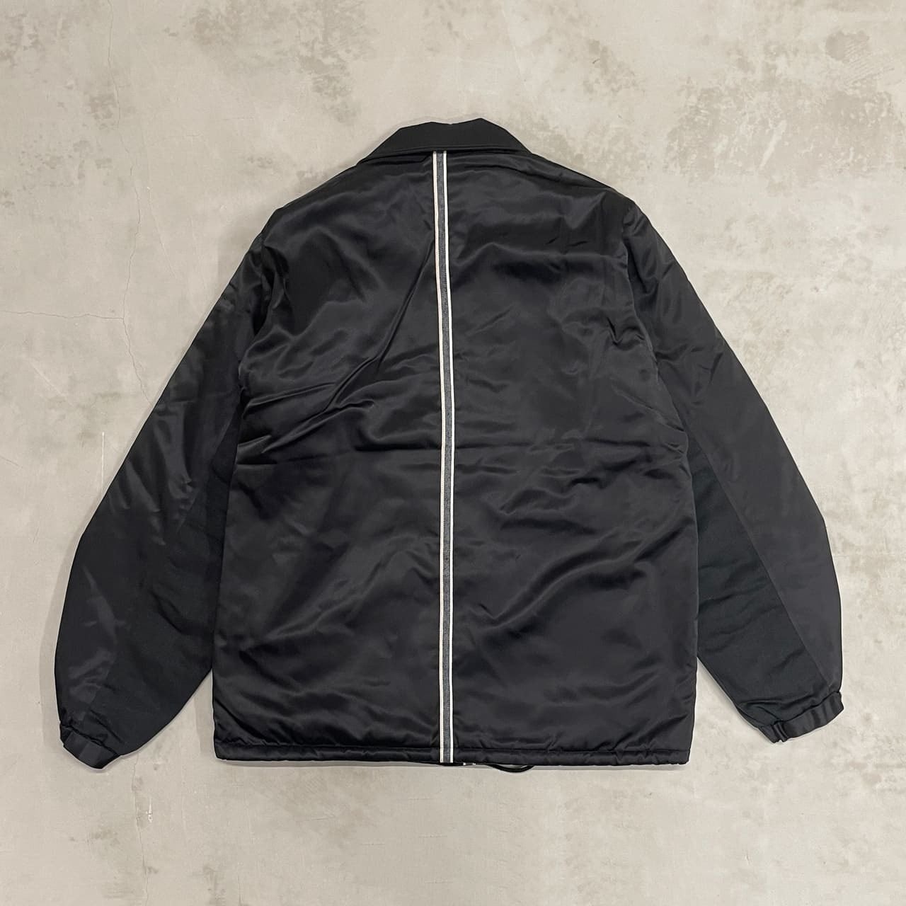 COACH JACKET / BLACK