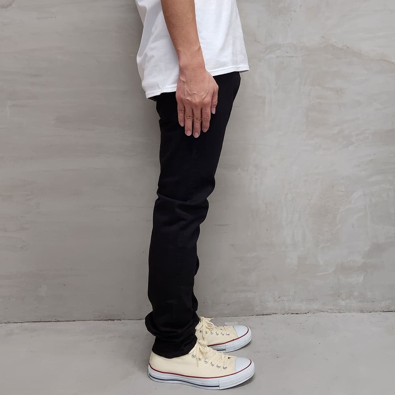 406XXF SUPER LEAN OW / BLACK