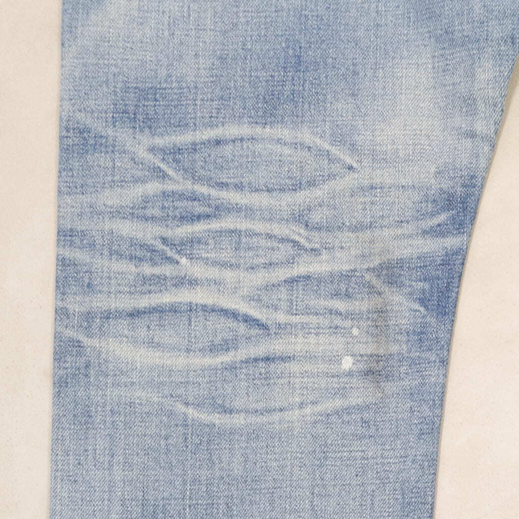 403XXB LEAN VINTAGE USED
