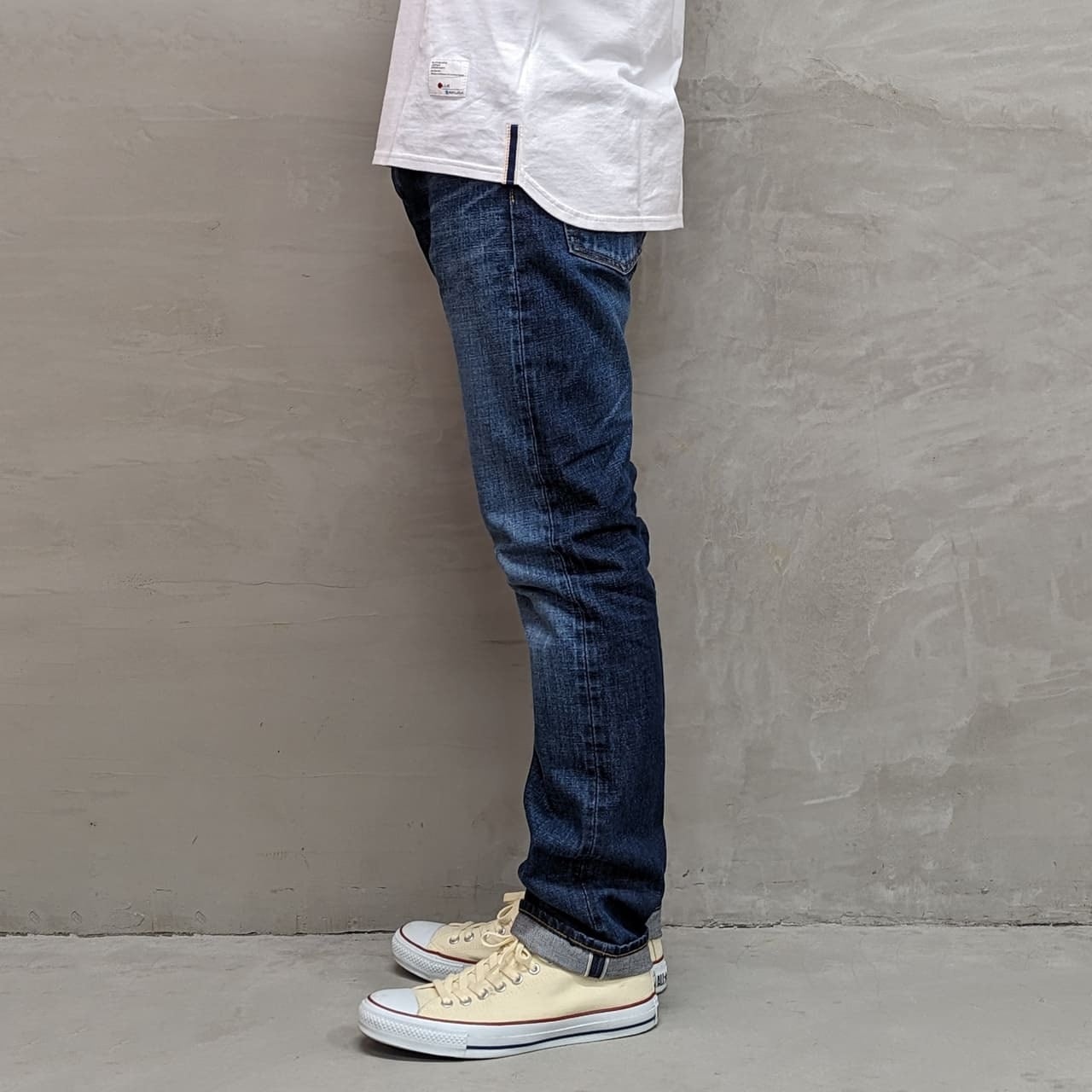 402XXB STILL USED / INDIGO