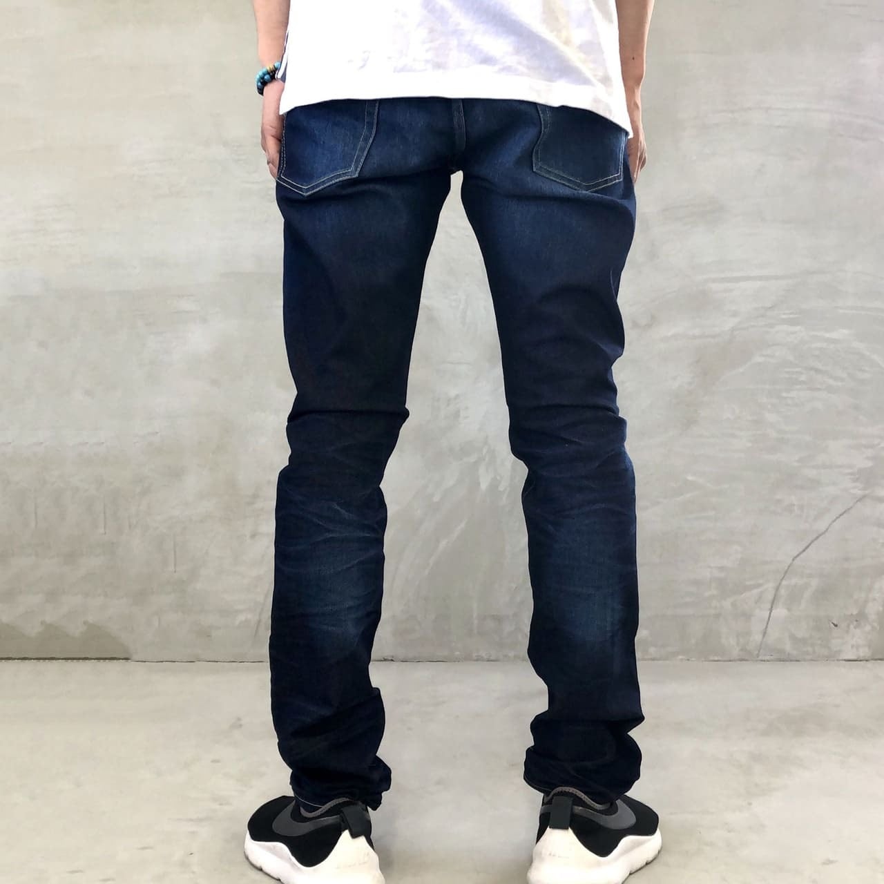 403XXG LEAN COOLMAX 3D
