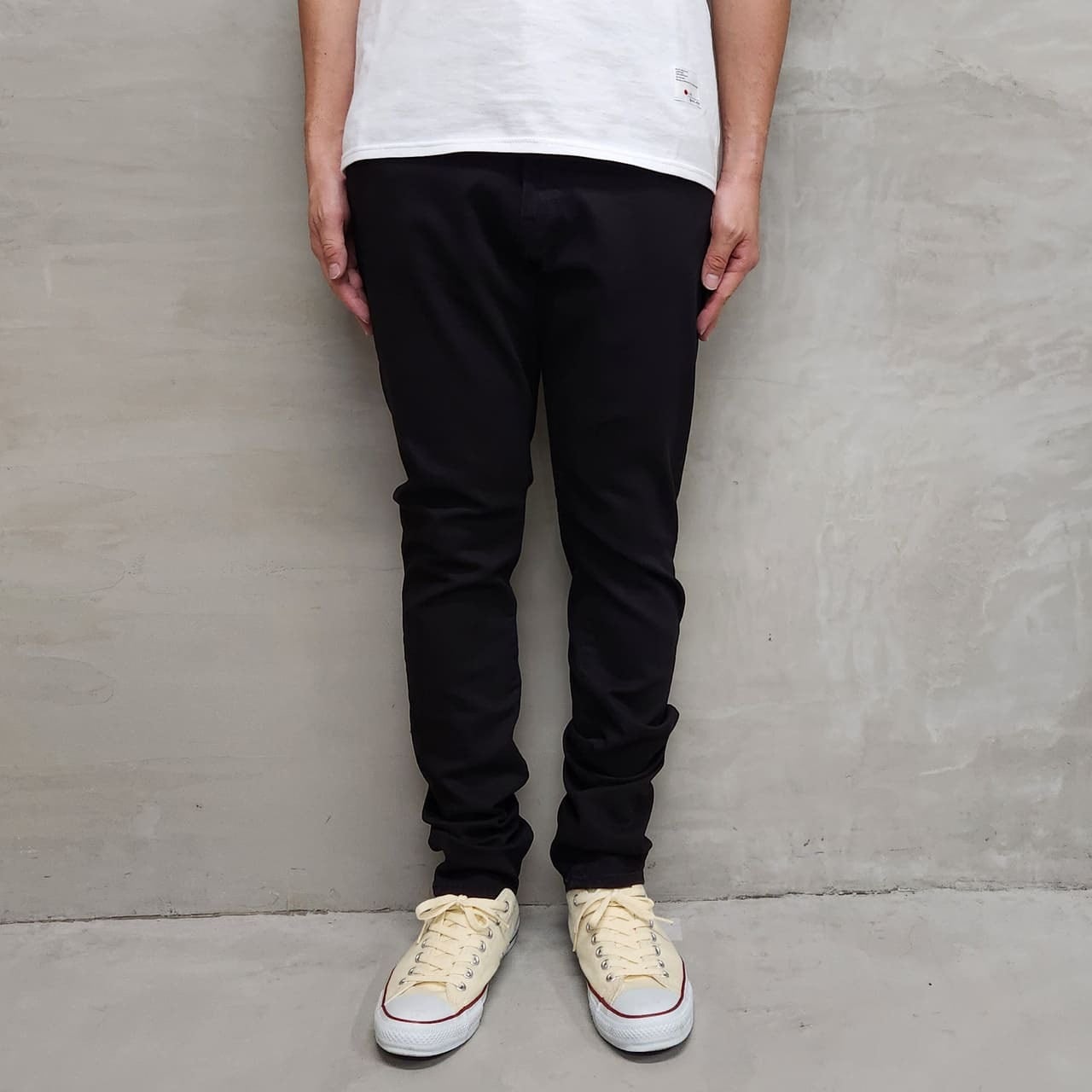 406XXF SUPER LEAN OW / BLACK