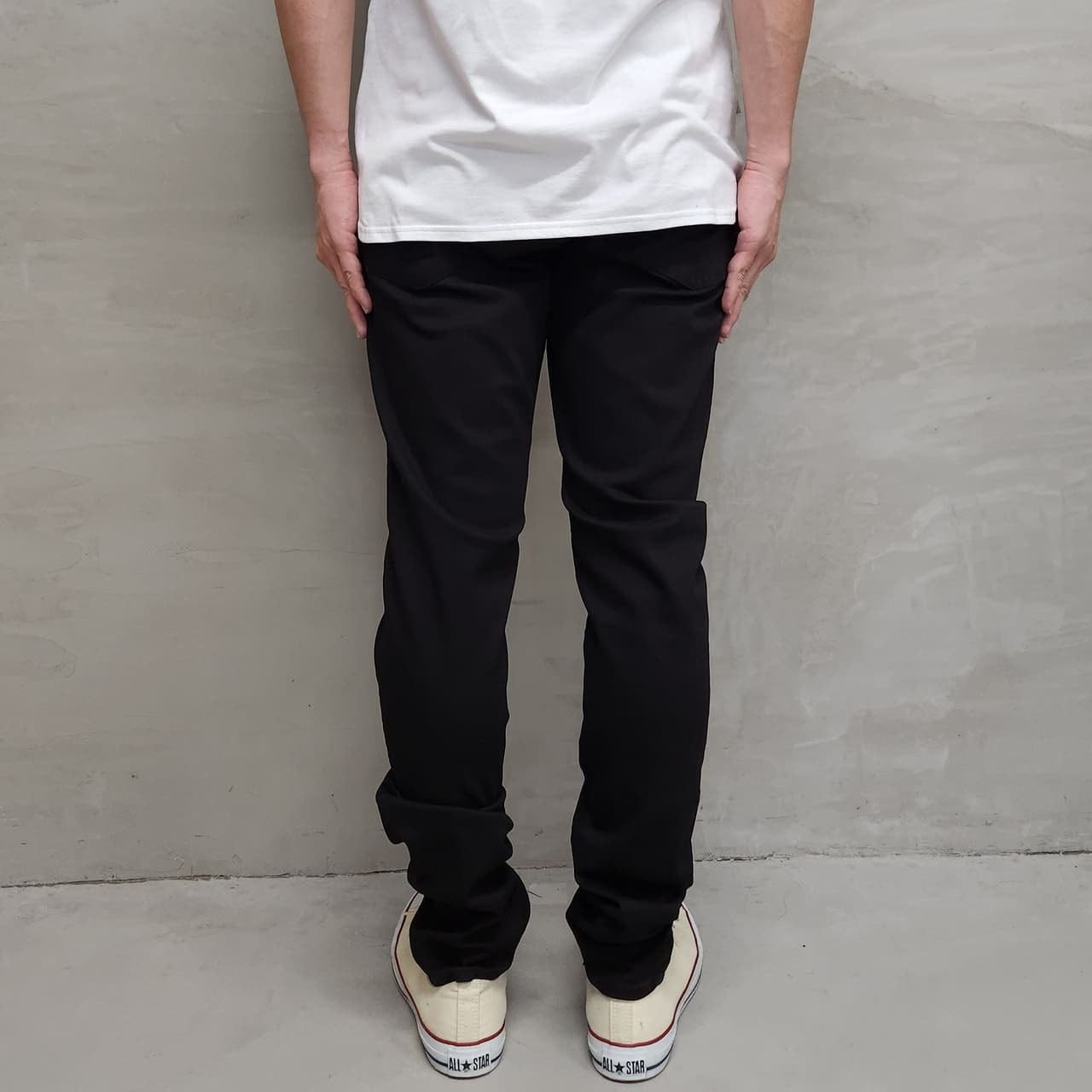 406XXF SUPER LEAN OW / BLACK