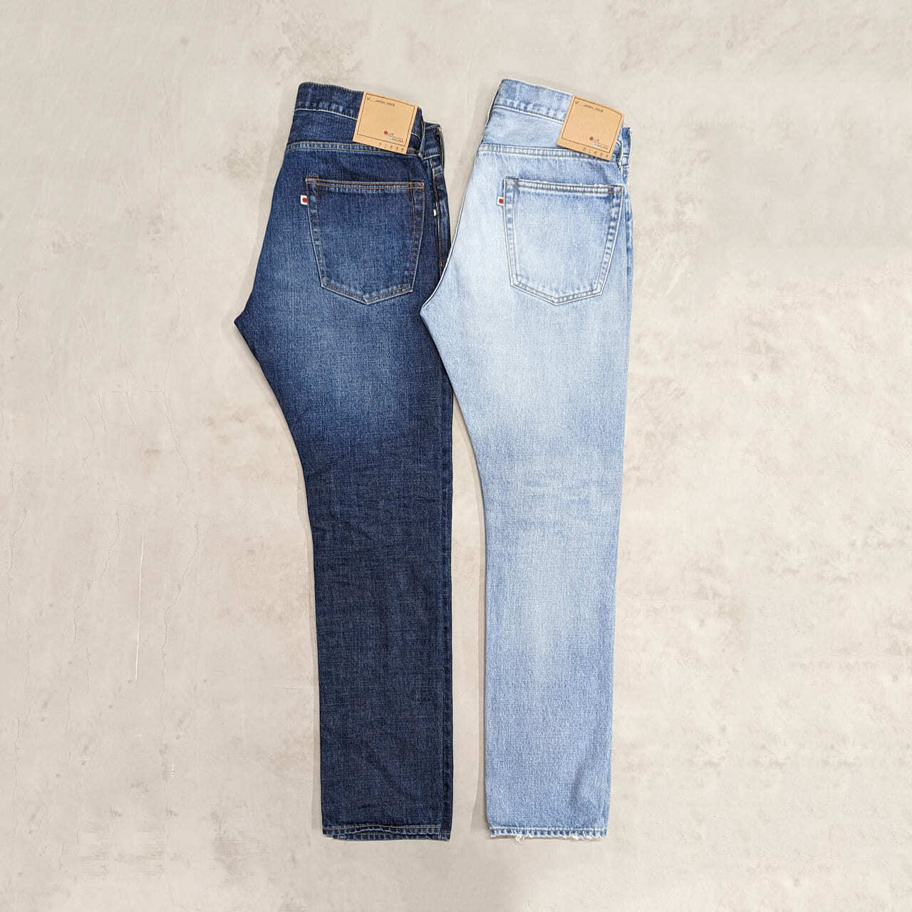 402XXB STILL USED / L-INDIGO