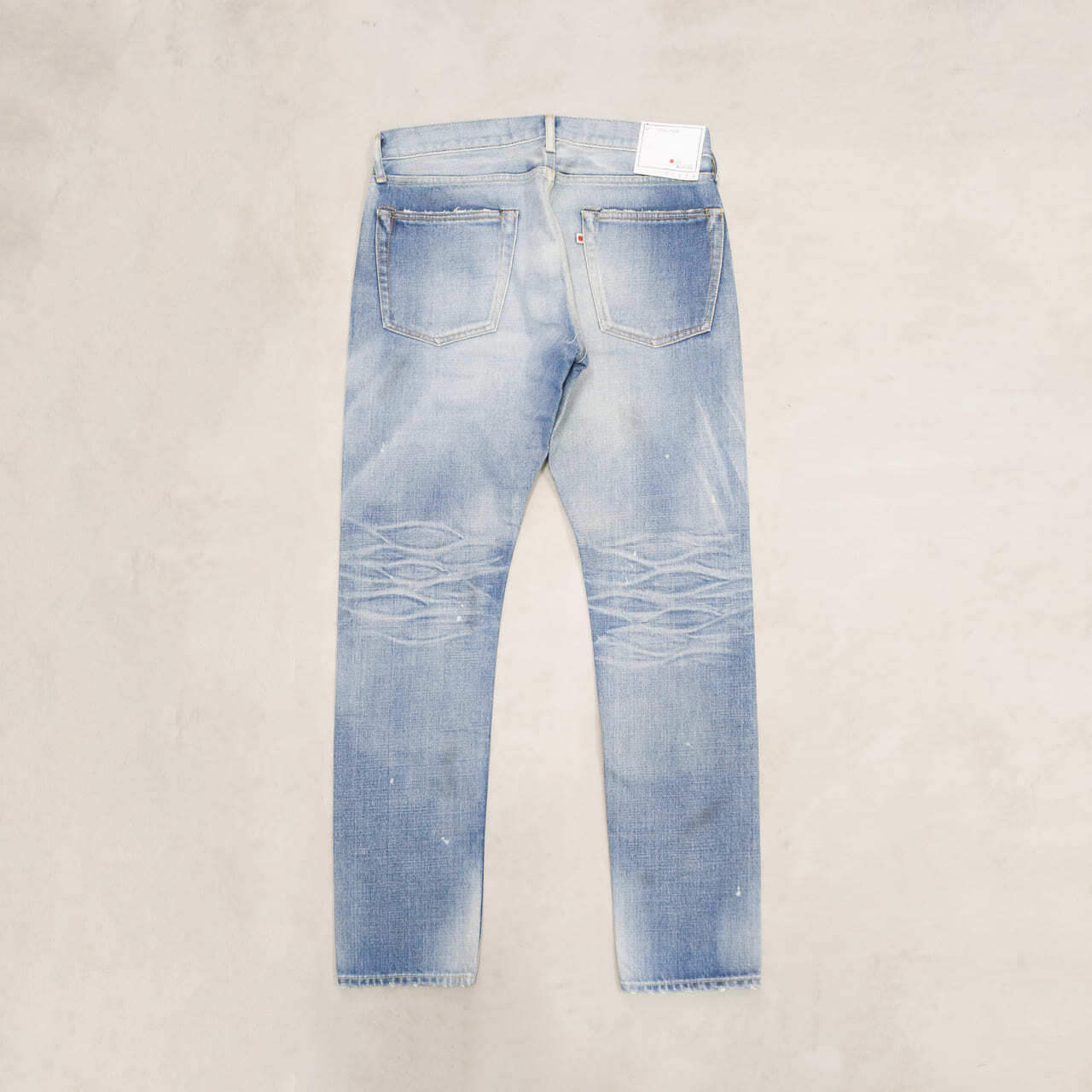 403XXB LEAN VINTAGE USED