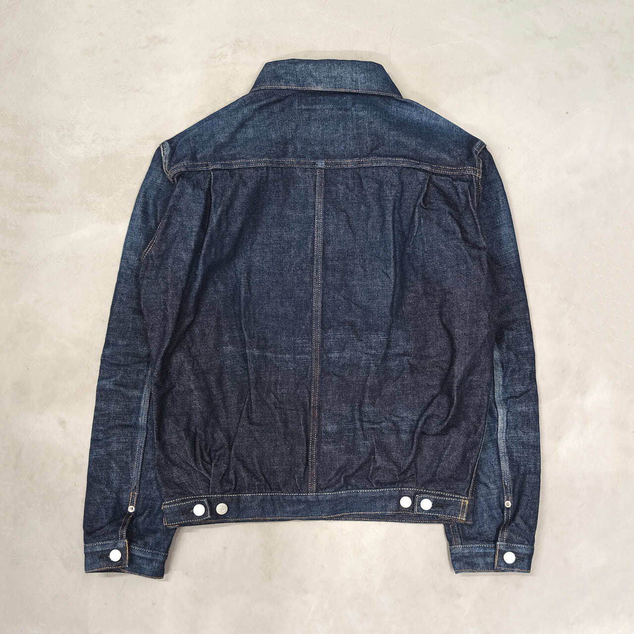 DENIM JACKET 1st type 3D