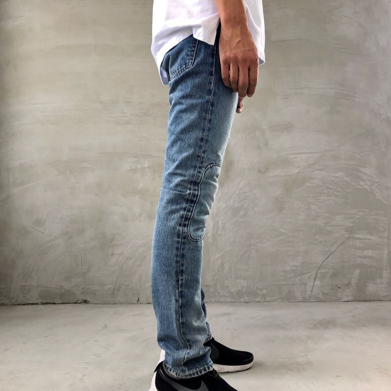 403XXB LEAN USED MID