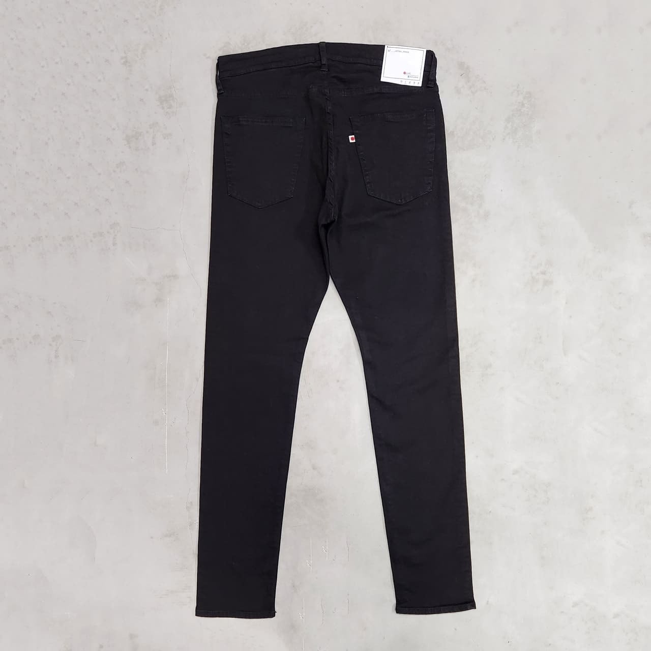 406XXF SUPER LEAN OW / BLACK
