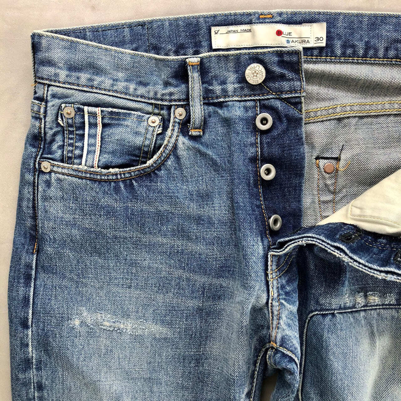 403XXB LEAN USED MID
